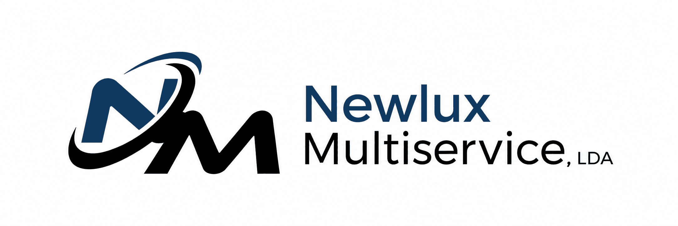 NewLux Multiservice LDA logo