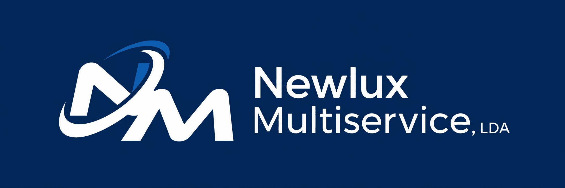 NewLux Multiservice LDA logo